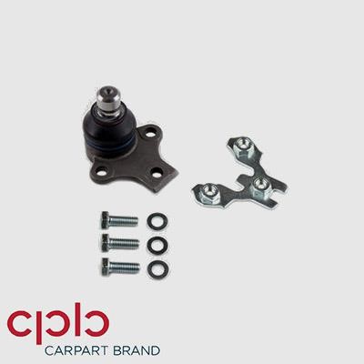 Carpart Brand CPB 505450 Front lower arm ball joint 505450