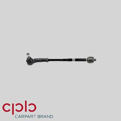 Carpart Brand CPB 505204 Tie Rod 505204