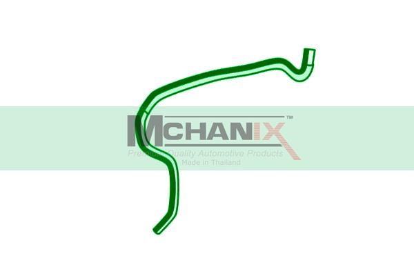 Mchanix CVBPH-035 Radiator hose CVBPH035