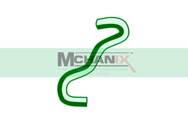 Mchanix NSHTH-041 Radiator hose NSHTH041