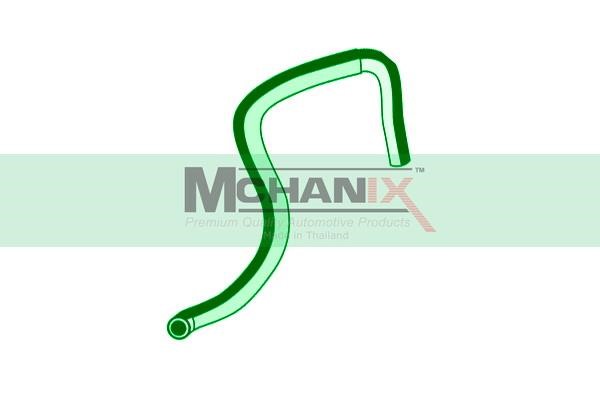 Mchanix NSBPH-082 Radiator hose NSBPH082
