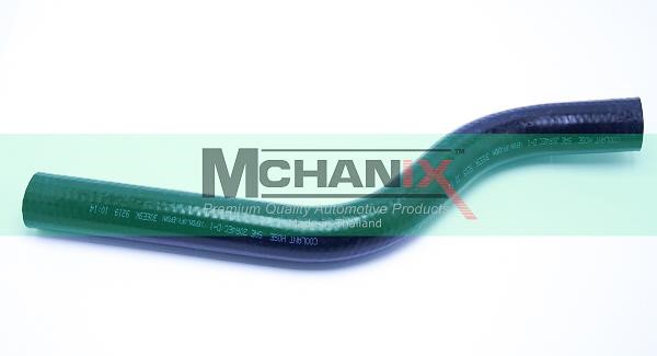 Mchanix TORDH-211 Radiator hose TORDH211