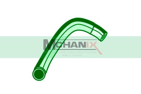 Mchanix MZRDH-100 Radiator hose MZRDH100