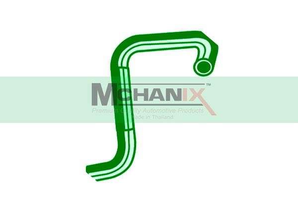 Mchanix NSRDH-003 Radiator hose NSRDH003
