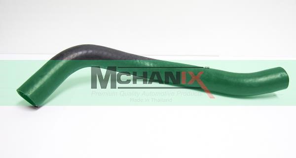 Mchanix MTRDH-116 Radiator hose MTRDH116