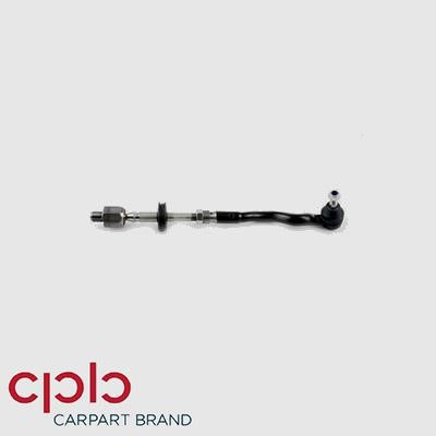 Carpart Brand CPB 505660 Tie Rod 505660