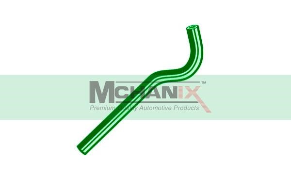 Mchanix MTRDH-042 Radiator hose MTRDH042
