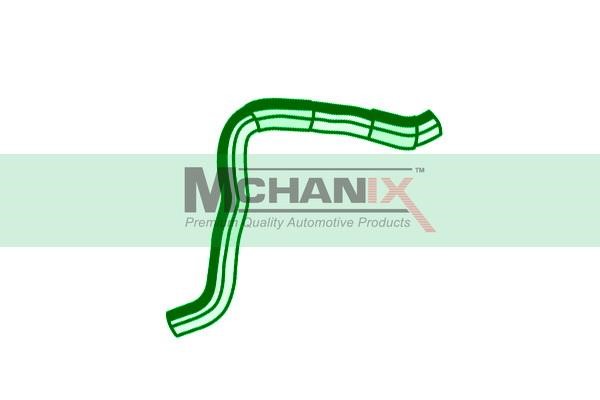 Mchanix MTRDH-196 Radiator hose MTRDH196