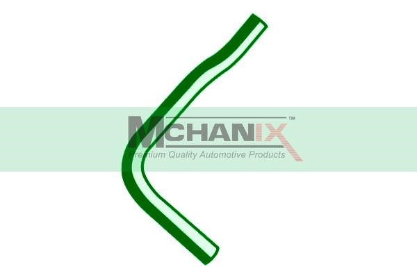 Mchanix MTBPH-020 Radiator hose MTBPH020