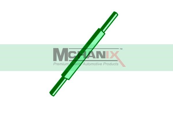 Mchanix MTBPH-033 Radiator hose MTBPH033