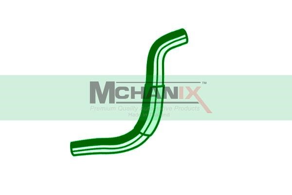 Mchanix HYRDH-046 Radiator hose HYRDH046