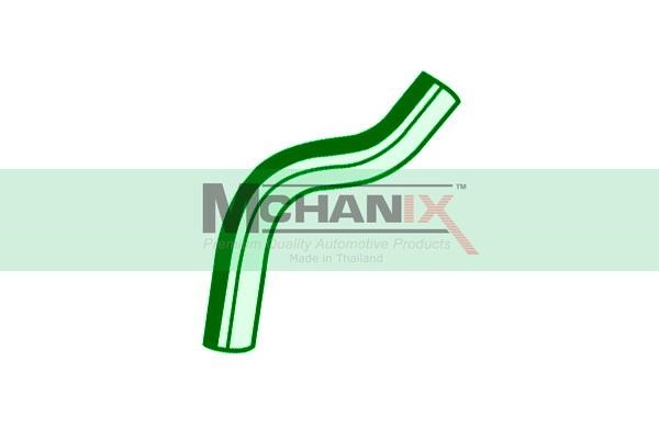 Mchanix HORDH-015 Radiator hose HORDH015