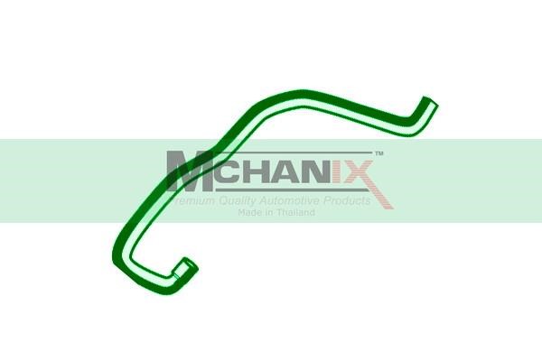 Mchanix BMBPH-017 Radiator hose BMBPH017