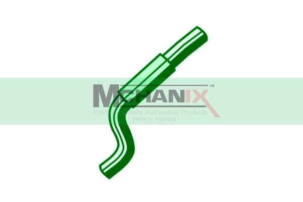 Mchanix LXRDH-005 Radiator hose LXRDH005