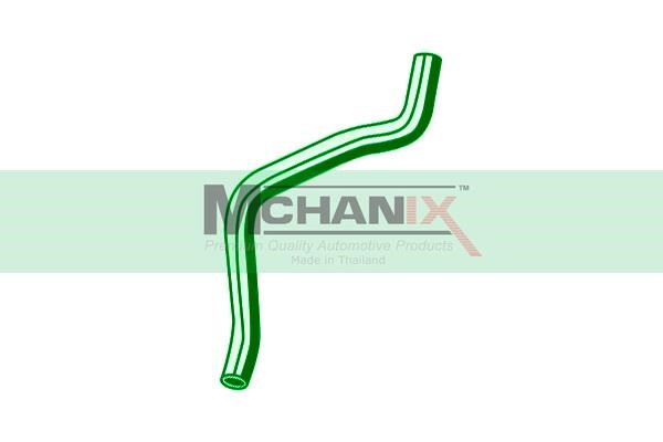 Mchanix HORDH-124 Radiator hose HORDH124