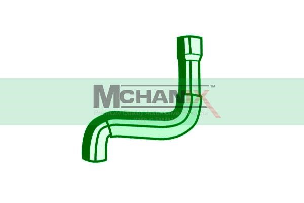 Mchanix VWRDH-007 Radiator hose VWRDH007