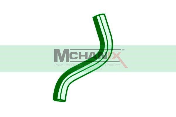 Mchanix HORDH-025 Radiator hose HORDH025