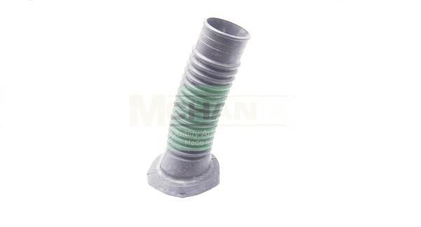 Mchanix TODBT-009 Bellow and bump for 1 shock absorber TODBT009