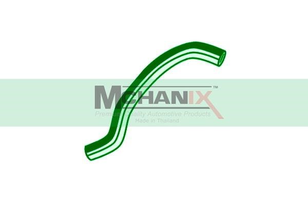 Mchanix HORDH-057 Radiator hose HORDH057