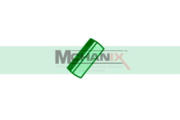 Mchanix LRRDH-008 Radiator hose LRRDH008