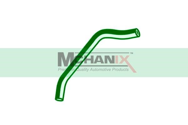 Mchanix MTBPH-018 Radiator hose MTBPH018