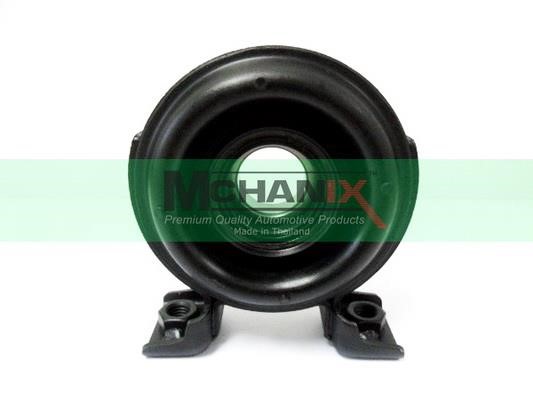 Mchanix ISCBS-020 Bearing, propshaft centre bearing ISCBS020