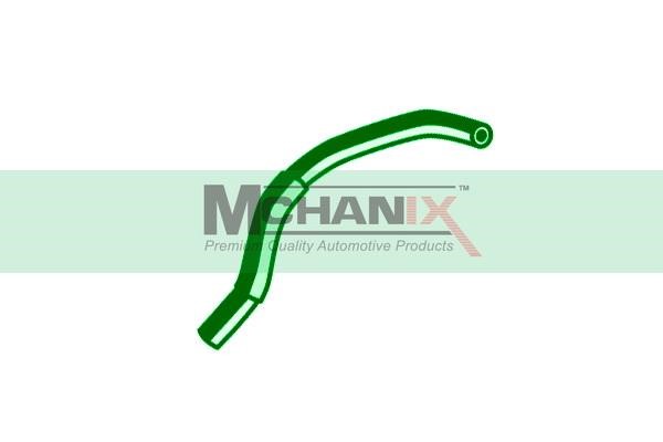 Mchanix KIBPH-002 Radiator hose KIBPH002