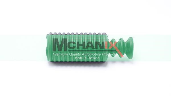 Mchanix NSDBT-009 Bellow and bump for 1 shock absorber NSDBT009