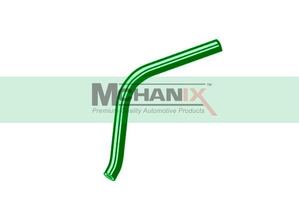 Mchanix SBRDH-039 Radiator hose SBRDH039