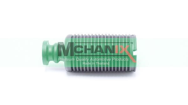 Mchanix TODBT-005 Bellow and bump for 1 shock absorber TODBT005