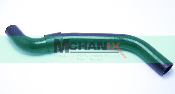 Mchanix KIRDH-017 Radiator hose KIRDH017