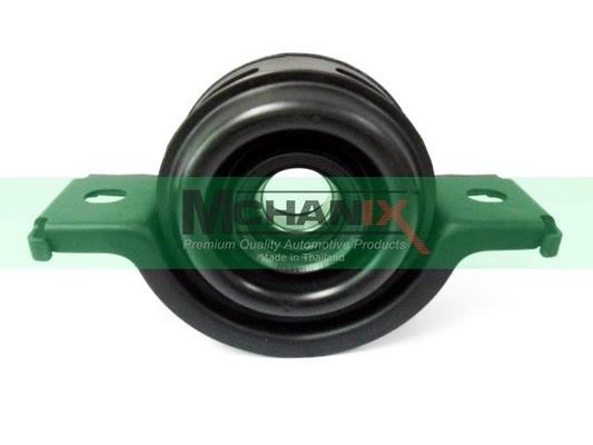 Mchanix ISCBS-024 Bearing, propshaft centre bearing ISCBS024