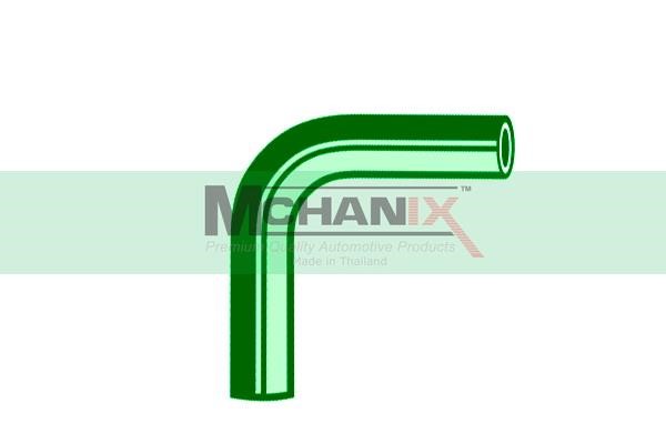 Mchanix TORDH-496 Radiator hose TORDH496