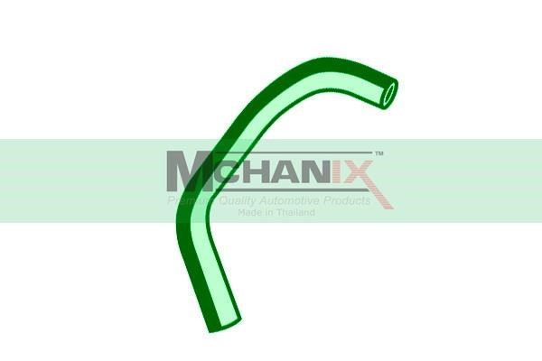 Mchanix MZHTH-011 Radiator hose MZHTH011