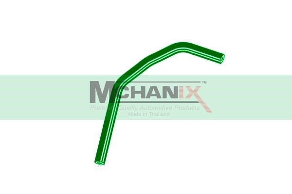 Mchanix ISRDH-011 Radiator hose ISRDH011