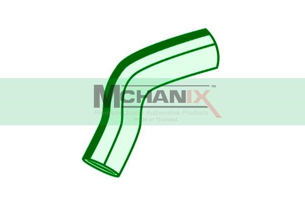 Mchanix TORDH-181 Radiator hose TORDH181