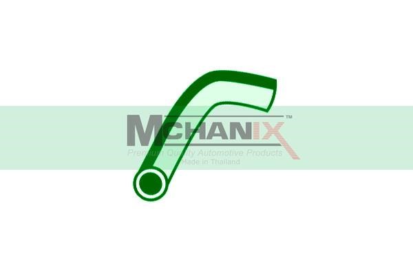 Mchanix TOHTH-097 Radiator hose TOHTH097