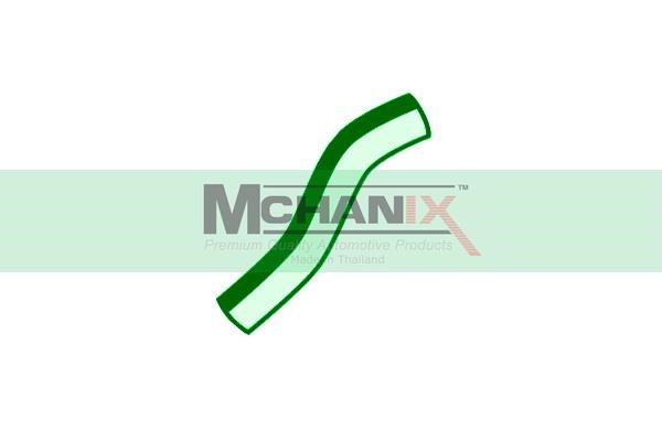 Mchanix TOHTH-148 Radiator hose TOHTH148
