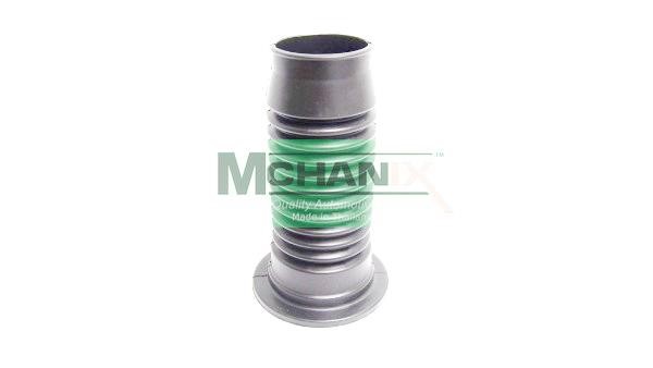 Mchanix TODBT-002 Bellow and bump for 1 shock absorber TODBT002