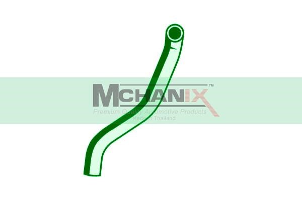 Mchanix TOHTH-165 Radiator hose TOHTH165