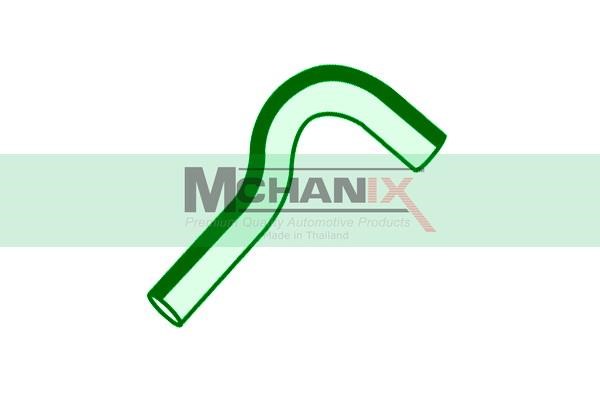 Mchanix TOHTH-197 Radiator hose TOHTH197