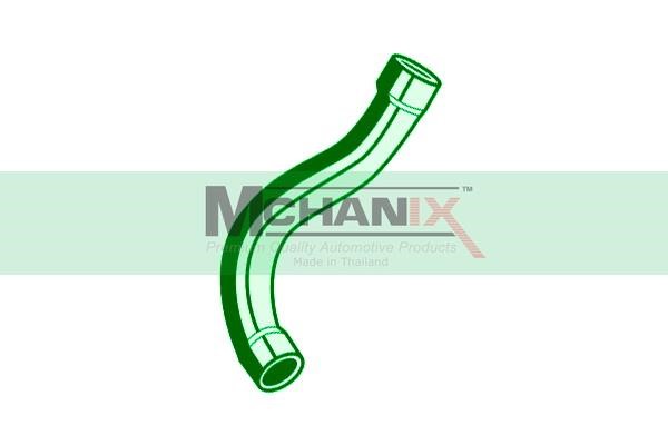 Mchanix BMRDH-050 Radiator hose BMRDH050