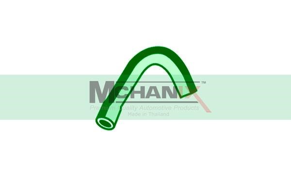 Mchanix TOHTH-044 Radiator hose TOHTH044
