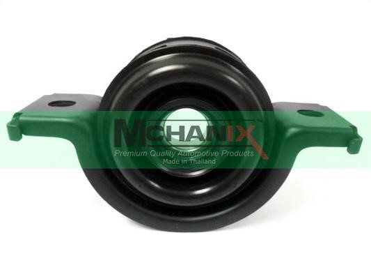Mchanix ISCBS-028 Bearing, propshaft centre bearing ISCBS028
