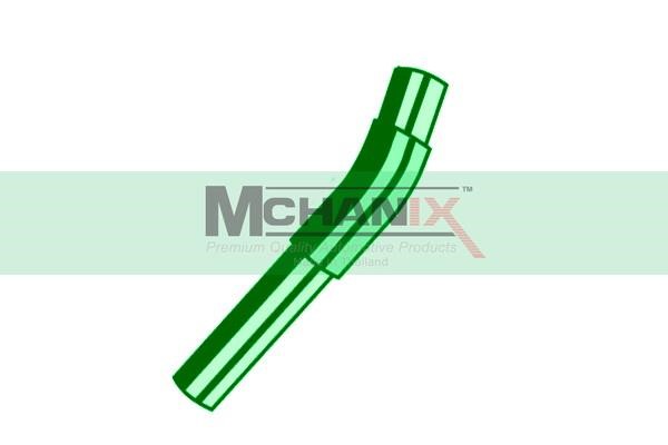 Mchanix TOBPH-009 Radiator hose TOBPH009