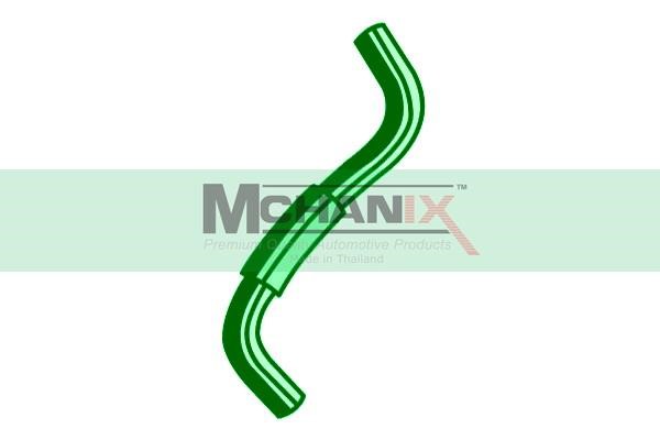 Mchanix TORDH-271 Radiator hose TORDH271