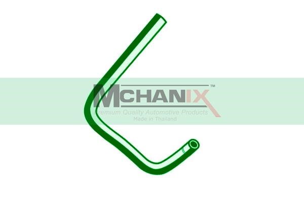 Mchanix CVBPH-022 Radiator hose CVBPH022