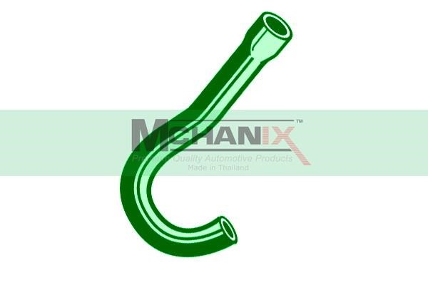 Mchanix FDRDH-013 Radiator hose FDRDH013