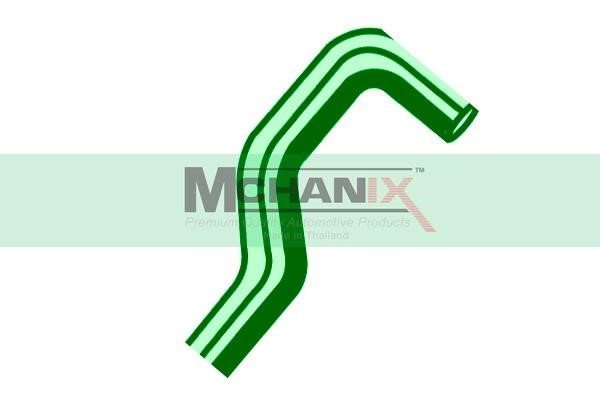 Mchanix MZRDH-018 Radiator hose MZRDH018