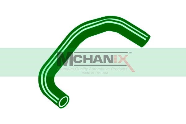 Mchanix FDRDH-043 Radiator hose FDRDH043